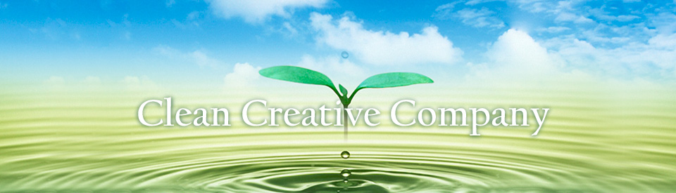 Clean Creative Company